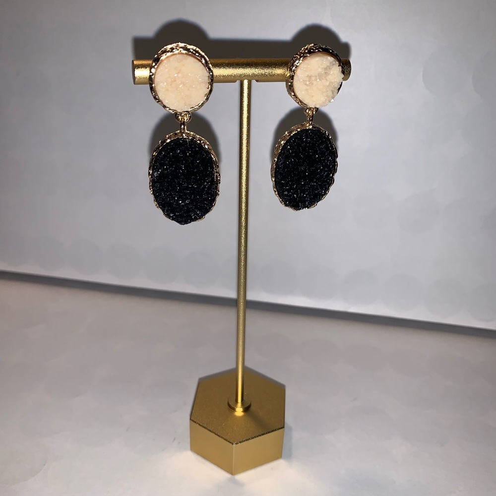 Natural Beauty Earrings